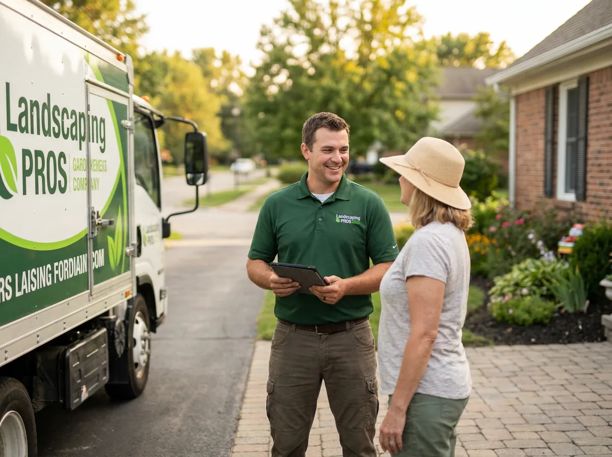 Landscaping Fort Polk, LA FAQs